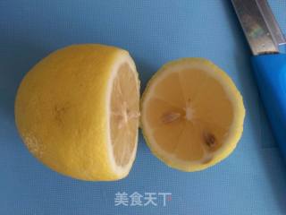 Lemon Ice Cream recipe