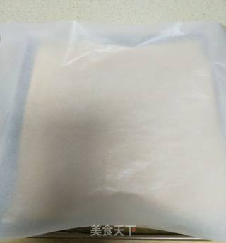 Cake Roll recipe