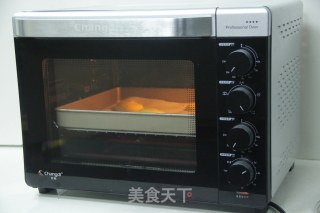 Lemon Puffs recipe
