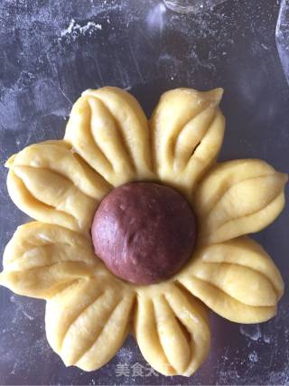 # Fourth Baking Contest and is Love to Eat Festival# Sunflower Bread recipe