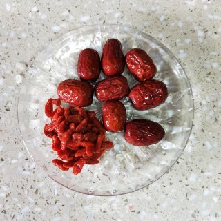 Ganoderma Spore Powder Stewed Egg Soup recipe