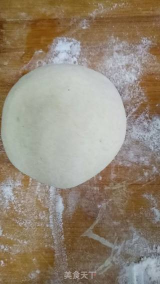 Northeast Sauerkraut Dumpling recipe