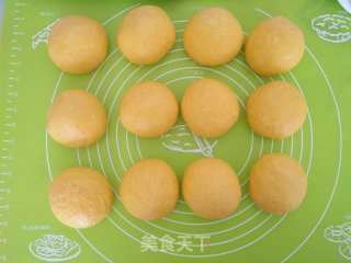 Pumpkin Old-fashioned Bread recipe