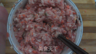 Fun Egg Pork Roll recipe
