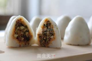 It's Another Season of "mao Gu Tuan". recipe