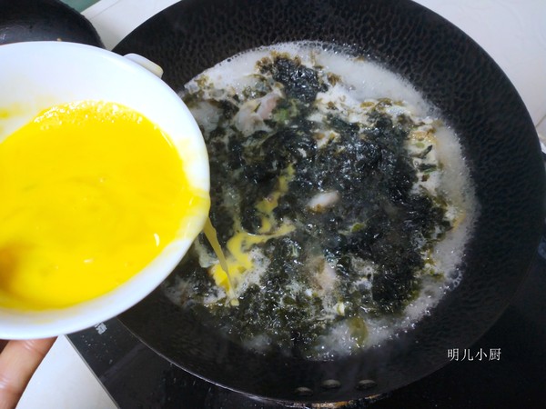 Egg Drop Soup recipe