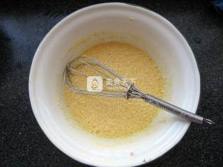 Custard Dumplings recipe