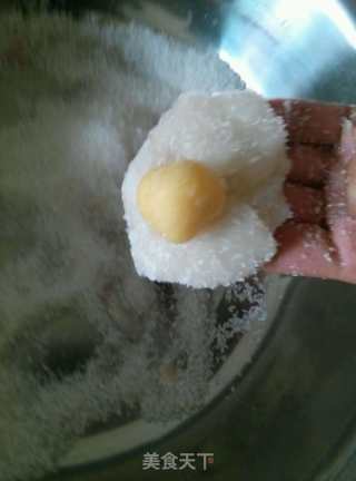 Glutinous Rice Cakes recipe