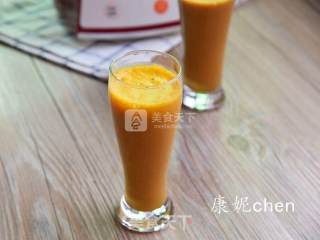 Jujube Soy Milk with Wolfberry recipe