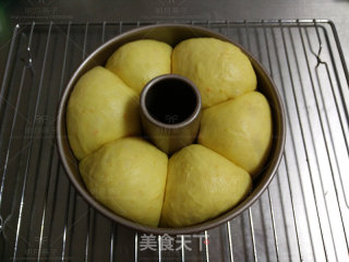 Carrot Yogurt Meal Pack recipe