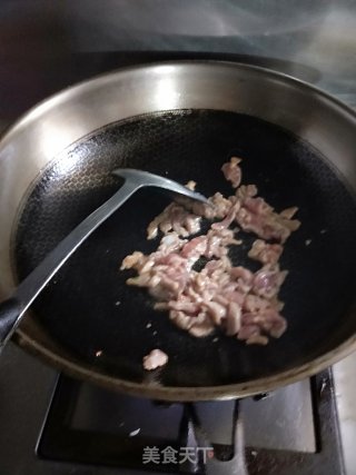 Stir Fry recipe
