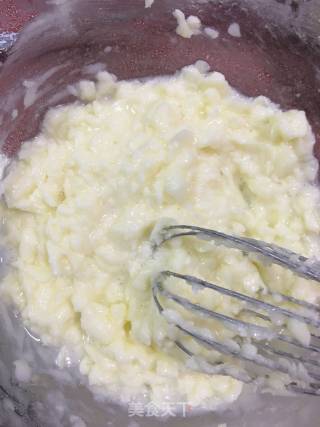 Egg White Crackers recipe
