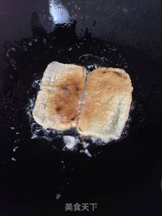 Fried Sweet Kueh recipe