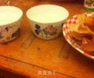 Crispy Big Cake recipe