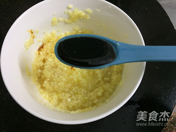 Roasted Garlic King recipe