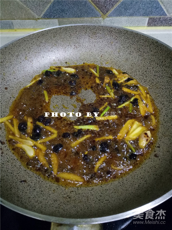Bawang Supermarket | Twice Cooked Saury recipe