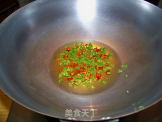 Knife Slap Cucumber recipe