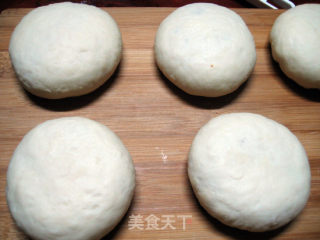 Radish Mince Pies recipe