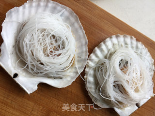 Steamed Garlic Hawaiian Shellfish recipe