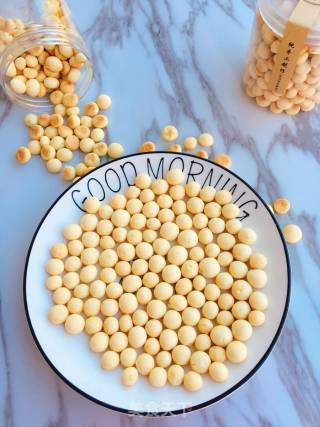 Milky Wangzai Steamed Buns recipe