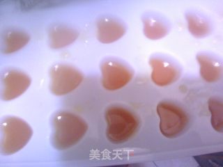 Orange Fudge recipe