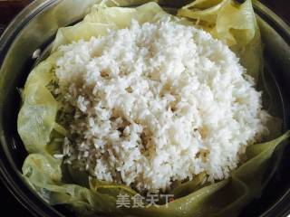 Slag Pilaf recipe