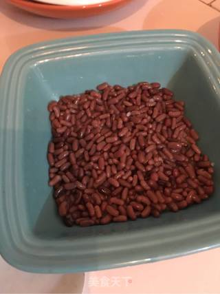 Sticky Rice Cake recipe
