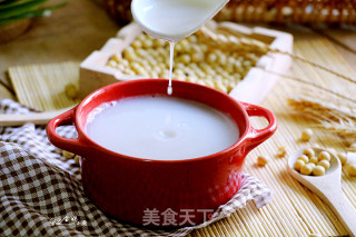 Sydney Lotus Root Dew recipe