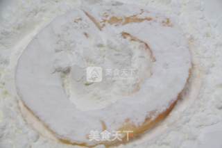 Apple Donut recipe