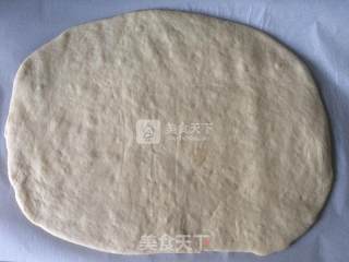 #aca烤明星大赛# Italian Sausage Bread recipe