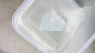 The Best Summer Appetizer-"bi Hua Jiao" (crystal Huotou) recipe