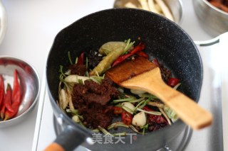 Unique Cheats-sichuan Spicy Hot Pot recipe