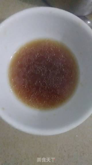Steamed Loofah with Tofu and Garlic recipe