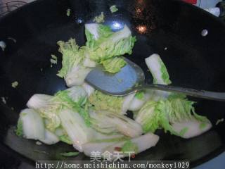 Boiled Baby Dishes with Egg Corners recipe