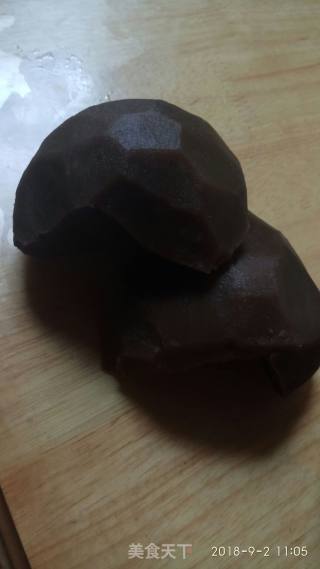 Spiced Pickles recipe