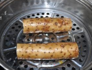 Beijing Cake Honey Yam recipe