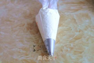 Red Bean Butter Meal Pack recipe