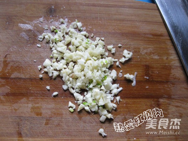 Lentil Braised Rice recipe