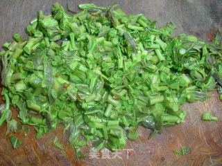 Spring Seasonal Dish---tofu Mixed with Toon recipe