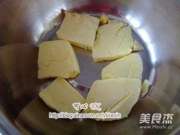A Bite of Red Bean Paste recipe