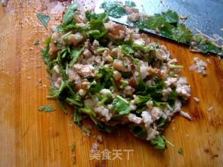 Steamed Pork with Pork Sauce recipe