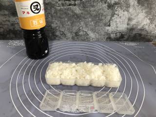 Gunkan Sushi (also Yixian) recipe