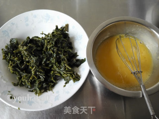 #蛋美食#toon Scrambled Eggs recipe