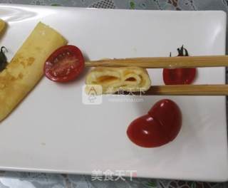 Egg Rolls recipe