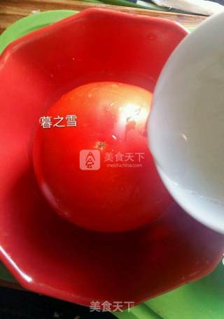 Sweet Tomatoes recipe