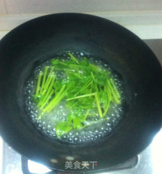 Cold Tofu Shreds recipe
