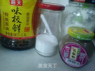 【flying Birds and Animals】private House Sauce Bone recipe