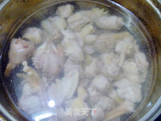 [yi Ru's Collection of Braised Flavor] Simple and Delicious---private Braised Chicken recipe