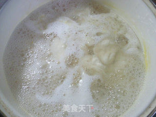 Pumpkin Gnocchi recipe