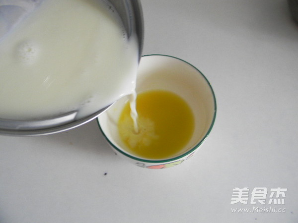 Guangdong Ginger Milk recipe
